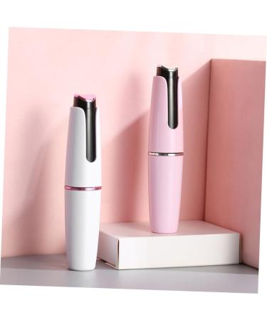  HAPINARY Face Steam Misting Pink Misting Hydrating Sprayer Nanometric Nano Steam Mister Beauty Care Facial Misting Carburetor Abs Vaporizer Miss - Buy Online on GoSupps.com