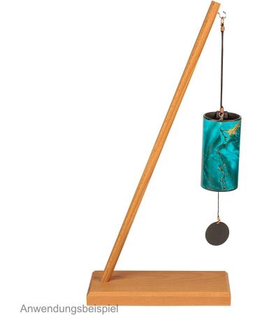 Buy Chime Stand Pisa for Zaphir & Koshi Chimes Elegant & Versatile Music Stands for International Shipping - Buy Online on GoSupps.com