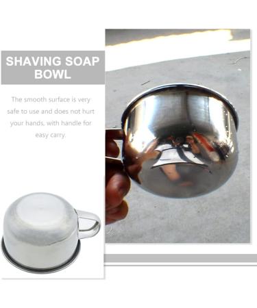 Lalafina Razor Shell Face Cleaning Set | Men's Shaving Gift | Rustproof Steel & Shaving Soaps | International Shipping - Buy Online on GoSupps.com