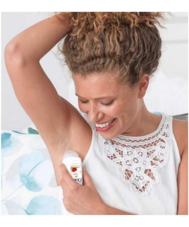  Lynx Dove Roll On Pomegrenate & Lemon Verbena 50ml - Buy Online on GoSupps.com