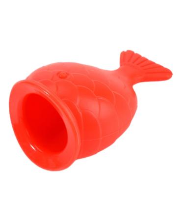 VALICLUD Repulpeur De Forme De Poisson Rehausseur De Outil Repulpant Par Aspiration quipement Pour Repulper