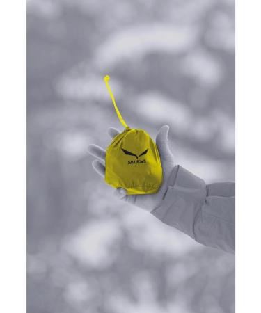 Salewa Unisex Adult Ortles Harness - Warm Olive/Dark Denim | International Shipping Available - Buy Online on GoSupps.com