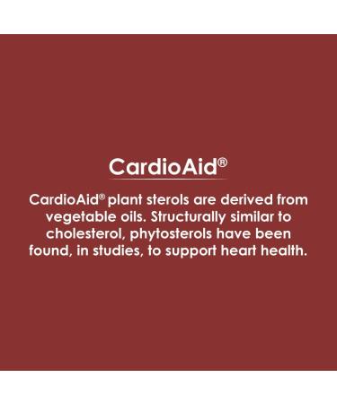 Rawleigh OC-MAX 120 Caplets - Plant Sterol Nutritional Supplement for Cardiovascular & Immune Health - Buy Online on GoSupps.com