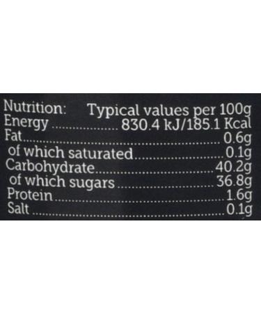 Chilli Jam Man Heat-9 3-Peaks Jar 200g - Buy Online on GoSupps.com