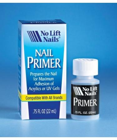 No Lift Nails Primer .75 oz