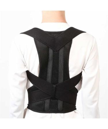DFHBFG Back Correction Device for Adults - Invisible Hunchback & Shoulder Support - Large Size - Buy Online on GoSupps.com