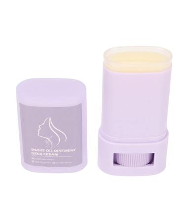 Neck Moisturizer Cream - Firming & Tightening Roll-On for Wrinkle Removal & Deep Nourishment | Effective Skincare Solution - Buy Online on GoSupps.com