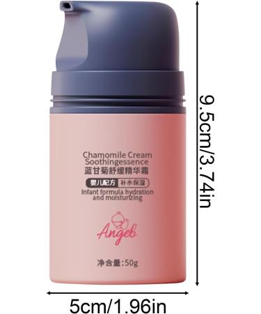  Generisch kids face cream 50g natural moisturizer baby face moisturizer baby face moisturizer for sensitive skin body ointment beauty ointment for girls young kids 0 to - Buy Online on GoSupps.com