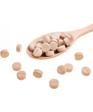 Anicanis Beer Yeast Tabs for Dogs & Cats | Natural Dietary Supplement for Skin Digestive & Nerve Health - 175G - Buy Online on GoSupps.com