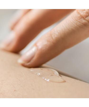 JUNGL CK Aloe Vera Gel - Cool Soothe & Moisturize Your Skin | International Shipping Available - Buy Online on GoSupps.com