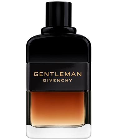 Givenchy Gentleman R serve Priv e Eau de Parfum Spray for Men 6.7 Ounce - Buy Online on GoSupps.com