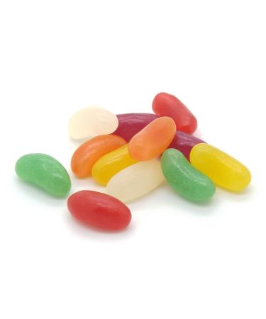 Jelly Beans - 500g Gummy Sweets