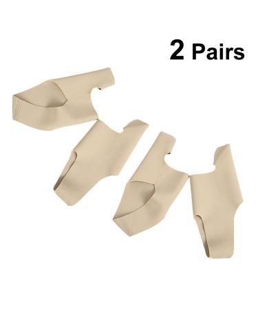 Buy Healifty 2 Pairs Thumb Splint Protector Strap - Big Hammer Thumb Brace for Men & Women - Reduce Stress & Pain - International Shipping Available - Buy Online on GoSupps.com