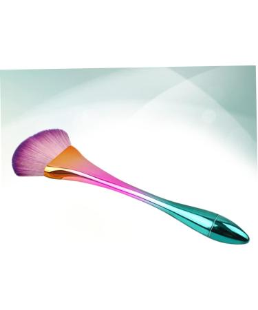 minkissy Pretty Makeup Brush Makeup Brush Brush Brush Paint Colorful Purple Purple Makeup - Buy Online on GoSupps.com