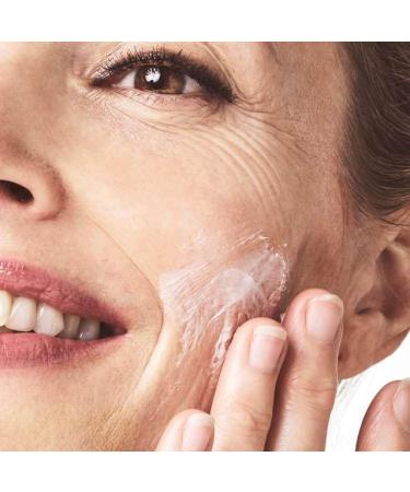 Oriflame NovAge Time Restore Night Cream - Anti-Aging Skincare for Youthful Skin | Buy Internationally - Buy Online on GoSupps.com