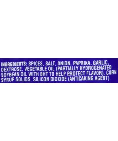 Cincinnati Chili Mix Packets 6 Pack - 2.25 oz Each - Buy Online on GoSupps.com