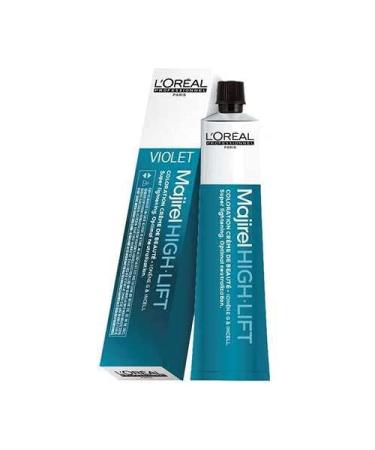 Loreal MAJIREL H LIFT T50ML VIOLET + V511