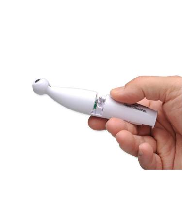 Adtemp Temple Touch Thermometer - Accurate Fast & FDA-Approved - Ideal for All Ages | Shop Internationally Today - Buy Online on GoSupps.com