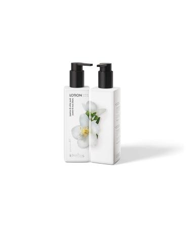 Hand&Body Lotion Jasmine&White Musk