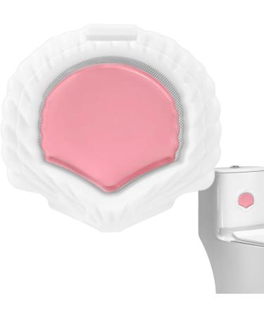 Fulenyi Bathroom Deodorizer - Long-Lasting Odor Remover & Air Freshener for Home | Pink - Buy Online on GoSupps.com