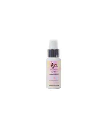 Beauty Works 10-In-1 Miracle Spray 50ml 50 ml (Pack of 1)