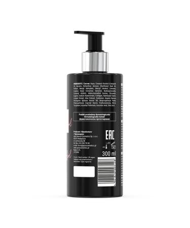 Apis Sensual Mirl Hand Care Creme 300ml - Nourishing Moisturizer for Soft Hands | International Shipping Available - Buy Online on GoSupps.com