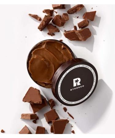  BYROKKO Byrokko Brilliant Original Chocolate Brown Rapid Tanning Cream | SUPER XXL Size (Pack of 1 Unit) - Buy Online on GoSupps.com