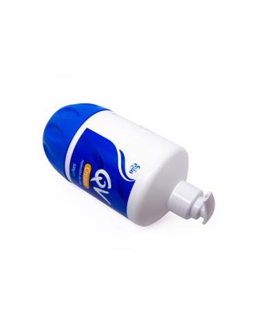 Buy Qv Cream 500g Pump Bottle - Authentic Australian Moisturizer for Intensive Hydration | International Shipping Available - Buy Online on GoSupps.com