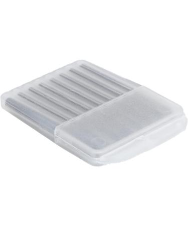 Earwax Guard Filters - Easy Installation, Oil Proof, Lightweight - Perfect for Outdoor Use - Buy Online on GoSupps.com
