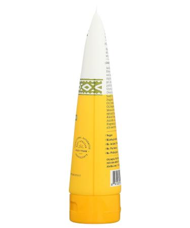 Alaffia Neem Turmeric Clarifying Hand & Body Lotion - Natural Mint & Melon - 8 fl oz - Buy Online on GoSupps.com