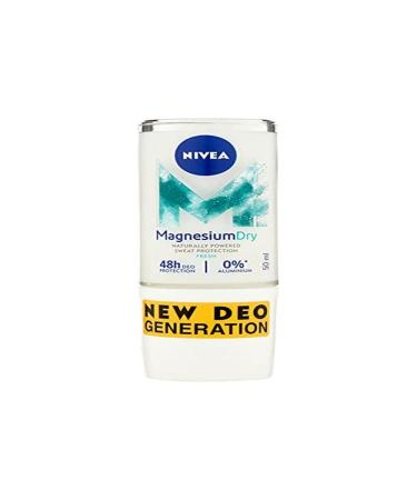 Roll On Magnesium Fresh Female