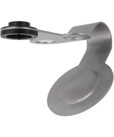 Hair Dryer Stand Metal Hair Dryer Stand Aluminum Alloy for Barber Shop - Buy Online on GoSupps.com