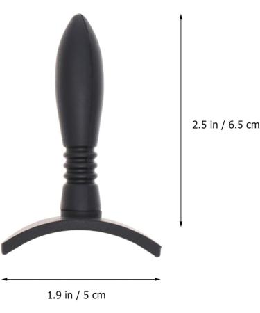 DOITOOL Eyeshadow Stamp 3 Pcs Eyeshadow Eye Shadow Stamp Crease Silicone Eye Makeup Tool Eye Shadow Tool Seal Die 6.5*5cmx3pcs As Shownx3pcs - Buy Online on GoSupps.com