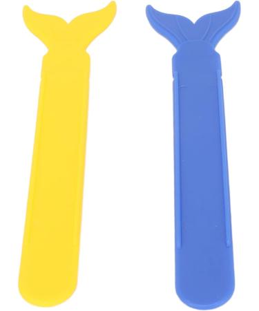 2-Piece Tongue Muscle Trainer - Portable Mouth Training Device for Muscle Regeneration & Power - Enhance Tongue Lateralization & Strength - Buy Online on GoSupps.com