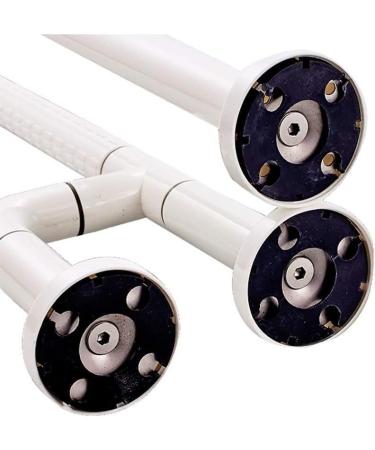 Bathroom Grab Bar Safety Support Rail Bathroom Washbasin Safety Handrail Non-slip Grab Bar Bathroom Safety Anti-Static Anti- Grab Ba - Buy Online on GoSupps.com