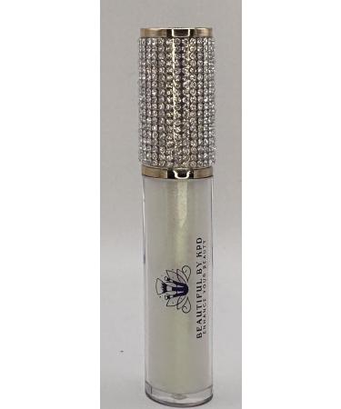 Lip Gloss (Tropic Snowball 1.41 oz) Tropic Snowball 0.11 Fl Oz (Pack of 9)