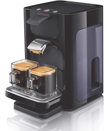 HG ontkaler for espresso and padcaffiezetger te op-basis van citroenzuur - Buy Online on GoSupps.com