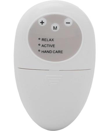 Handheld Sleep Aid Device - Microcurrent Sleep Instrument & Anxiety Reliever for Insomnia Relief - Buy Online on GoSupps.com