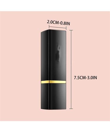 Magical Temperature Changing Blue-Rose Lipstick | Long-Lasting Moisturizing Lip Balm | Color-Changing Formula | International Shipping - Buy Online on GoSupps.com