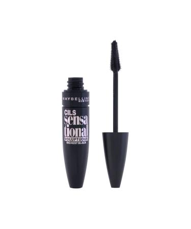 Mascara VOLUME CILS SENSATIONAL VOLUPTUOUS