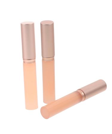 Buy FRCOLOR 12 Pcs Lip Brush Set - Lipstick Applicators Gloss Wands and Makeup Tools for Flawless Beauty - Pink Silicone Lips Brushes - Buy Online on GoSupps.com