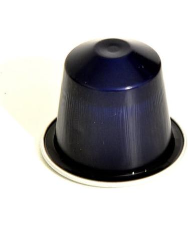  Nespresso Kazaar Nespresso Coffee Capsules - 40 Capsules - Buy Online on GoSupps.com