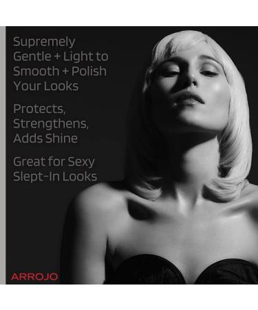 ARROJO Lavender-Pear Hair Oil Duo - 1 fl oz and 1.7 fl oz - Buy Online on GoSupps.com