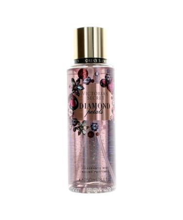 Victoria s Secret Diamond Petals Winter Dazzle Fragrance Mist