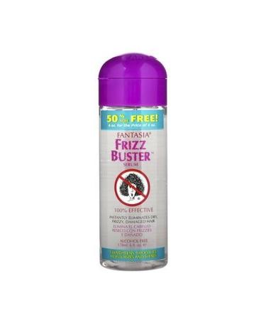 Fantasia IC Frizz Buster Serum  6 Fl Oz (643000)