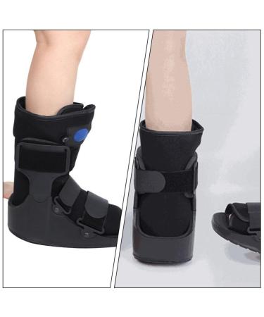 Buy Healvian Kids Walking Shoes Boot Holder - Ankle Support Brace & Foot Protection Medical Quality - International Shipping - Buy Online on GoSupps.com