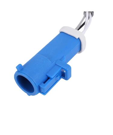 Srutueo Probe Oxygen Sensor for Focus 2 3 C-Max 0258006569 3M51-9G444-AA BLUEPLUG - Buy Online on GoSupps.com