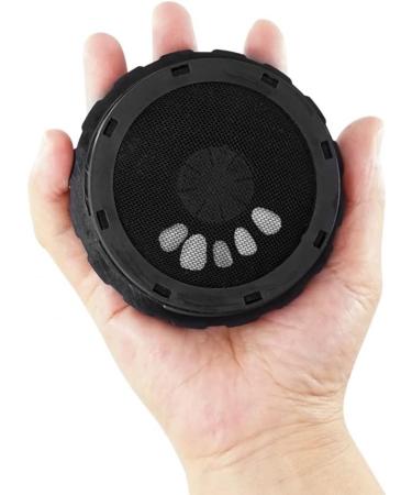 Bemvp Veneer Fake Teeth Cleaning Box - Denture Bath Bag & Tooth Storage Container for Easy Veneer Care - Buy Online on GoSupps.com