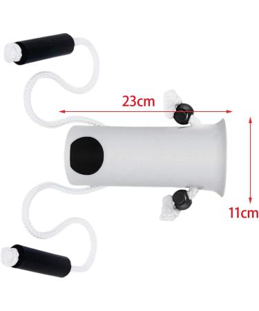 Sharplace Sock Puller & Stocking Aid | Easy Daily Use Aid for Elderly | International Shipping - Buy Online on GoSupps.com