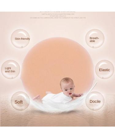  KCHYCV Setting Powder Puff Makeup Powder Puff for Women Wet and Dry Powder Puff Reusable Powder Puff (Green) - Buy Online on GoSupps.com